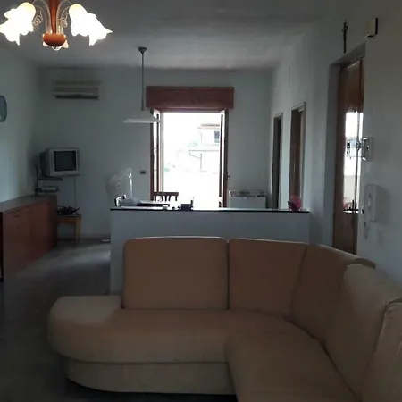 Апартаменты Casa Vacanza Джиноза-Марина